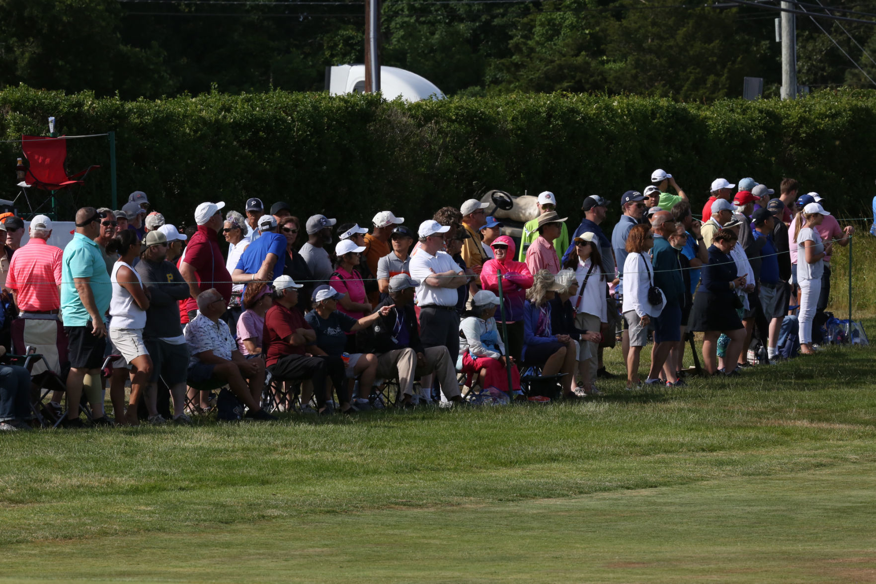 Shoprite LPGA 2019 Final Day